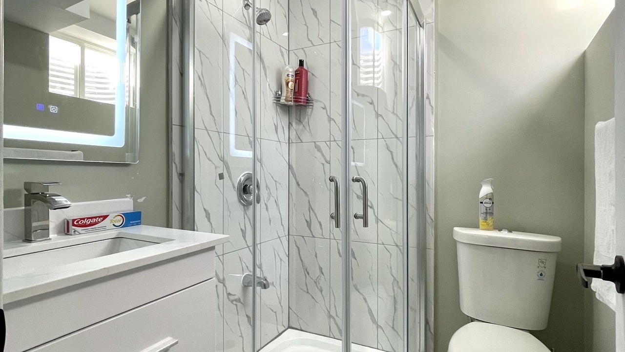Photo of Bathroom in Thorold