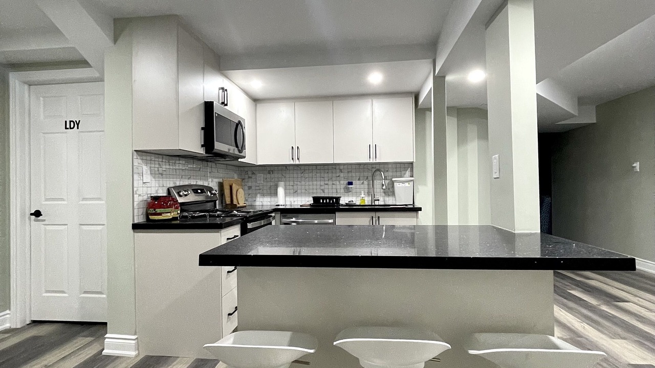 Photo of Kitchen in Thorold