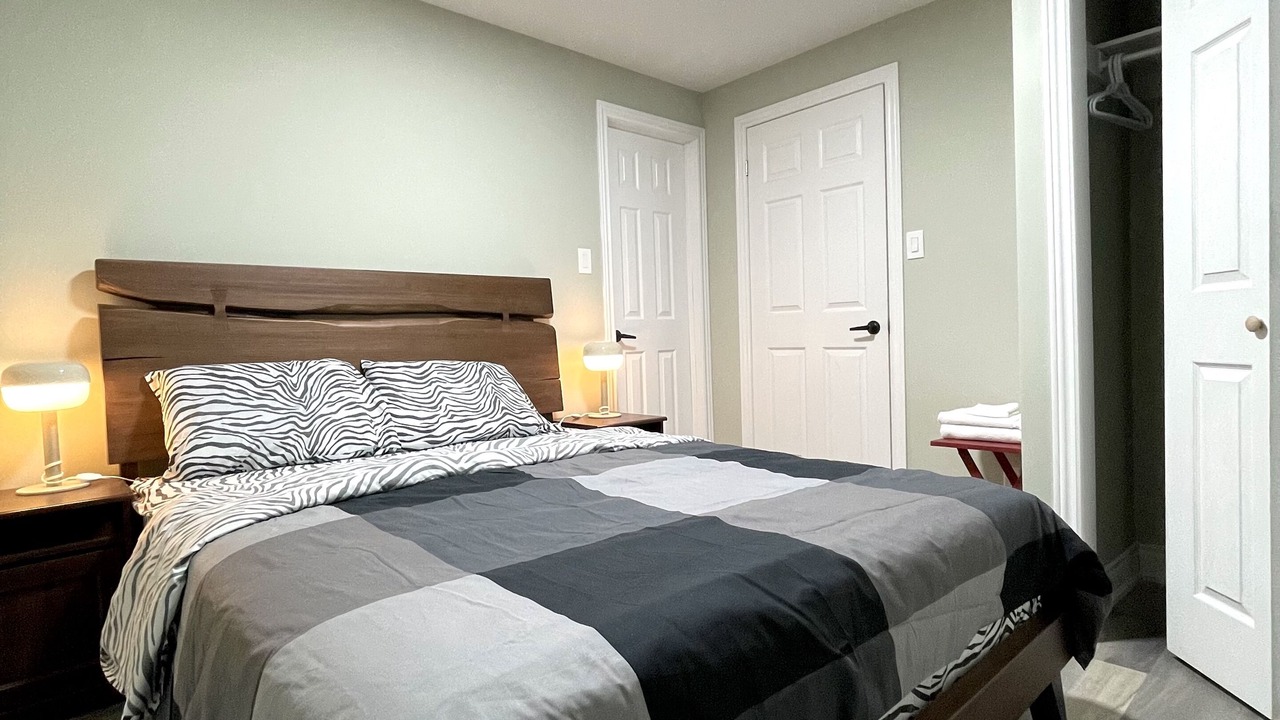 Photo of Bedroom in Thorold