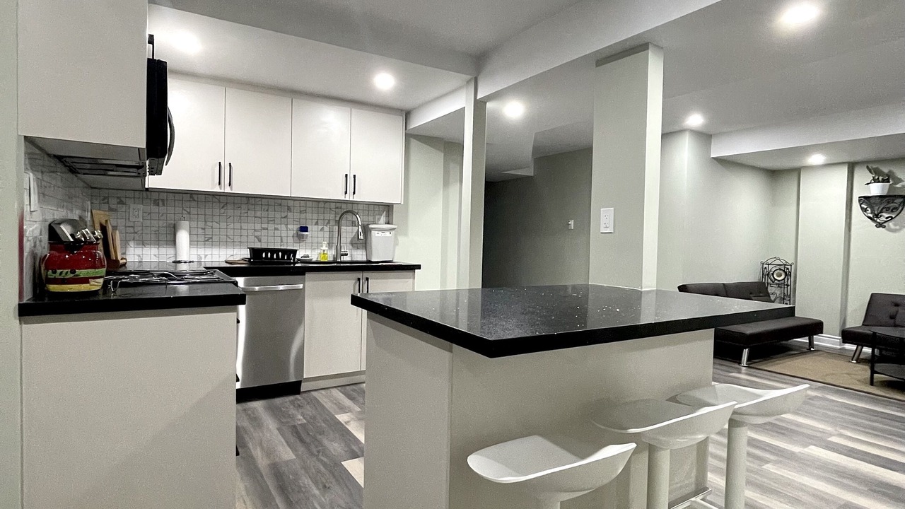 Photo of Kitchen in Thorold