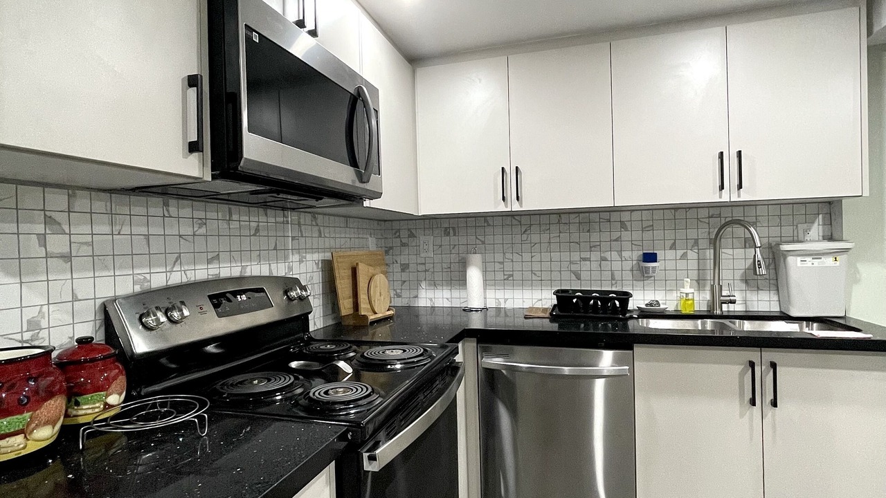 Photo of Kitchen in Thorold