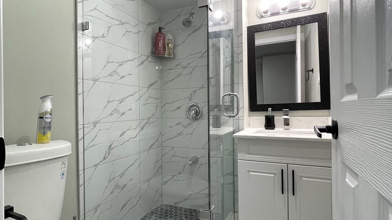 Photo of Bathroom in Thorold