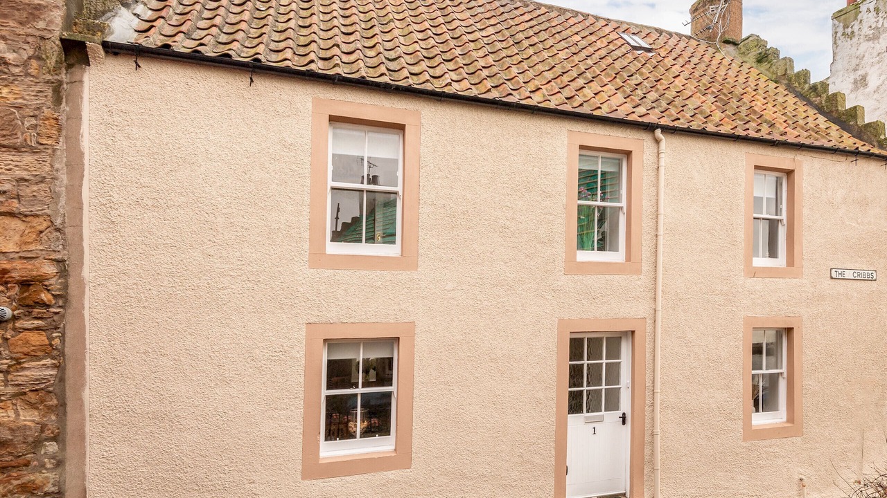 Photo of Outdoor in St Monans