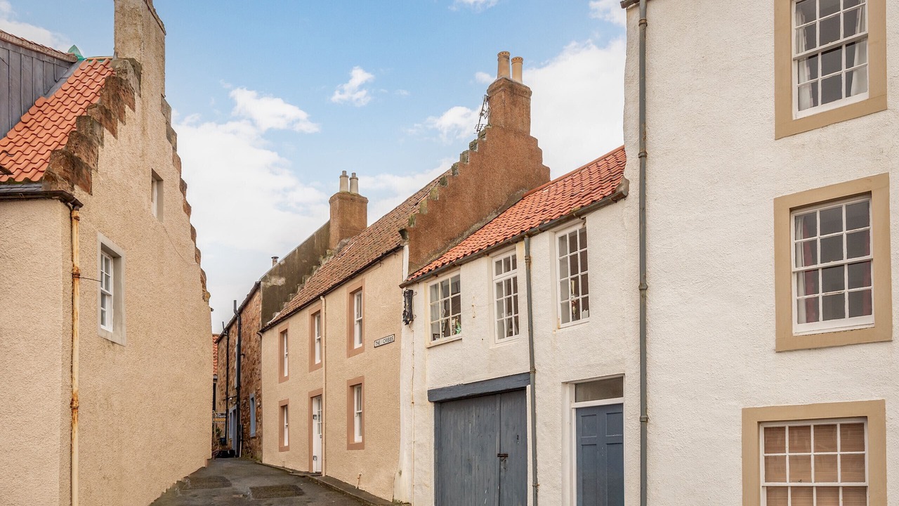 Photo of Outdoor in St Monans