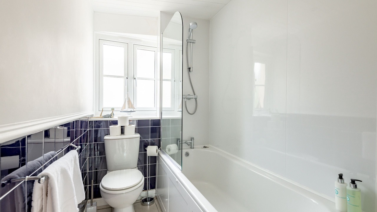 Photo of Bathroom in St Monans