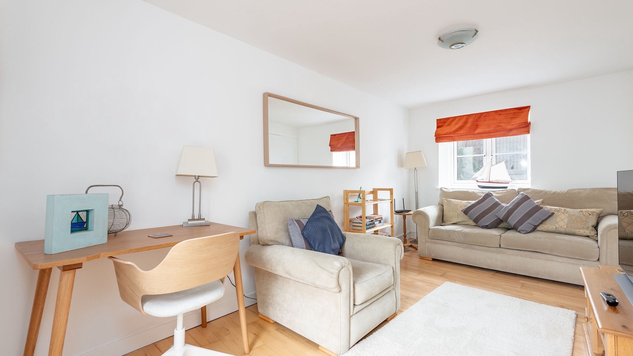 Photo of Livingroom in St Monans