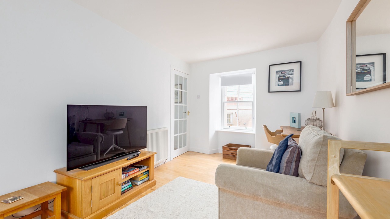 Photo of Livingroom in St Monans