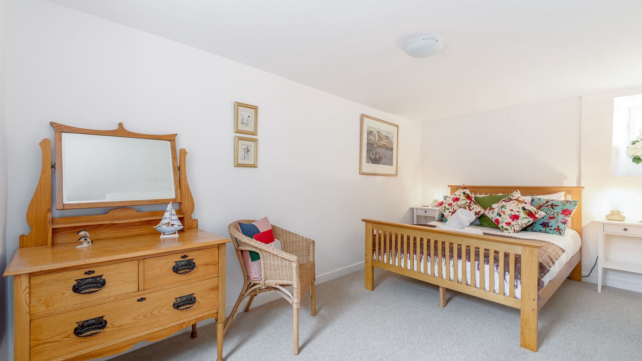 Photo of Bedroom in St Monans