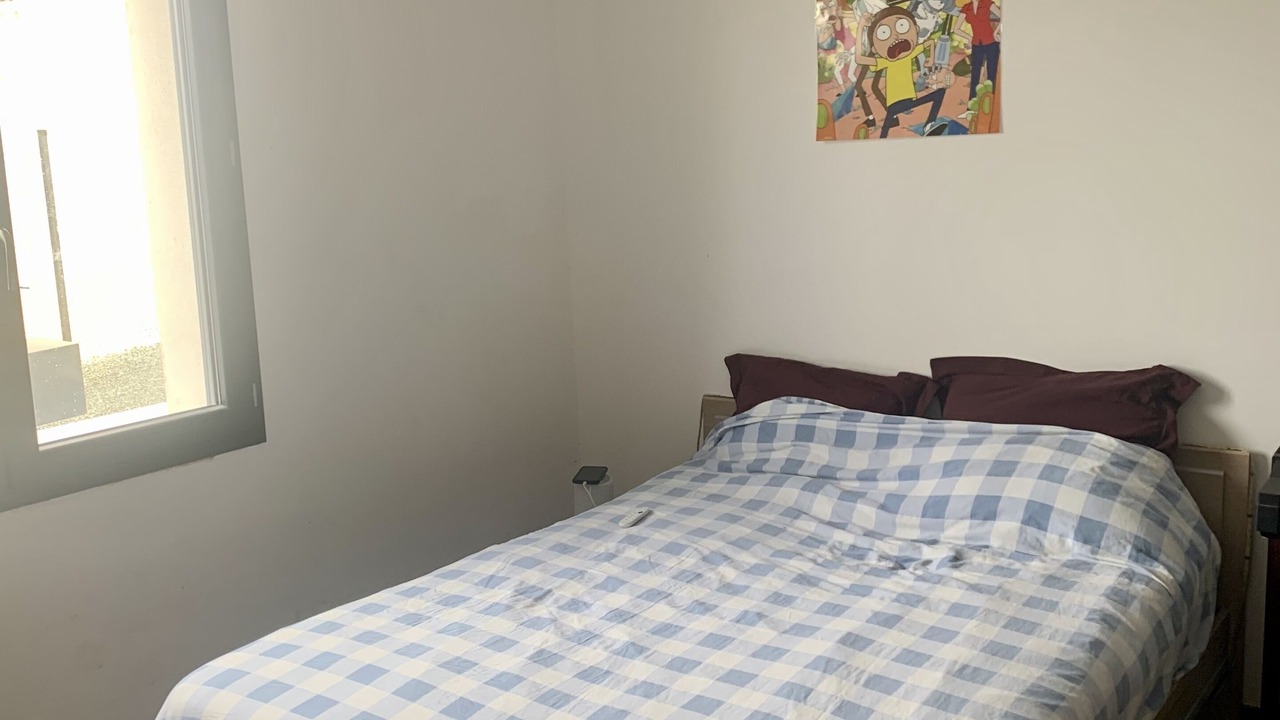 Photo of Bedroom in Marennes