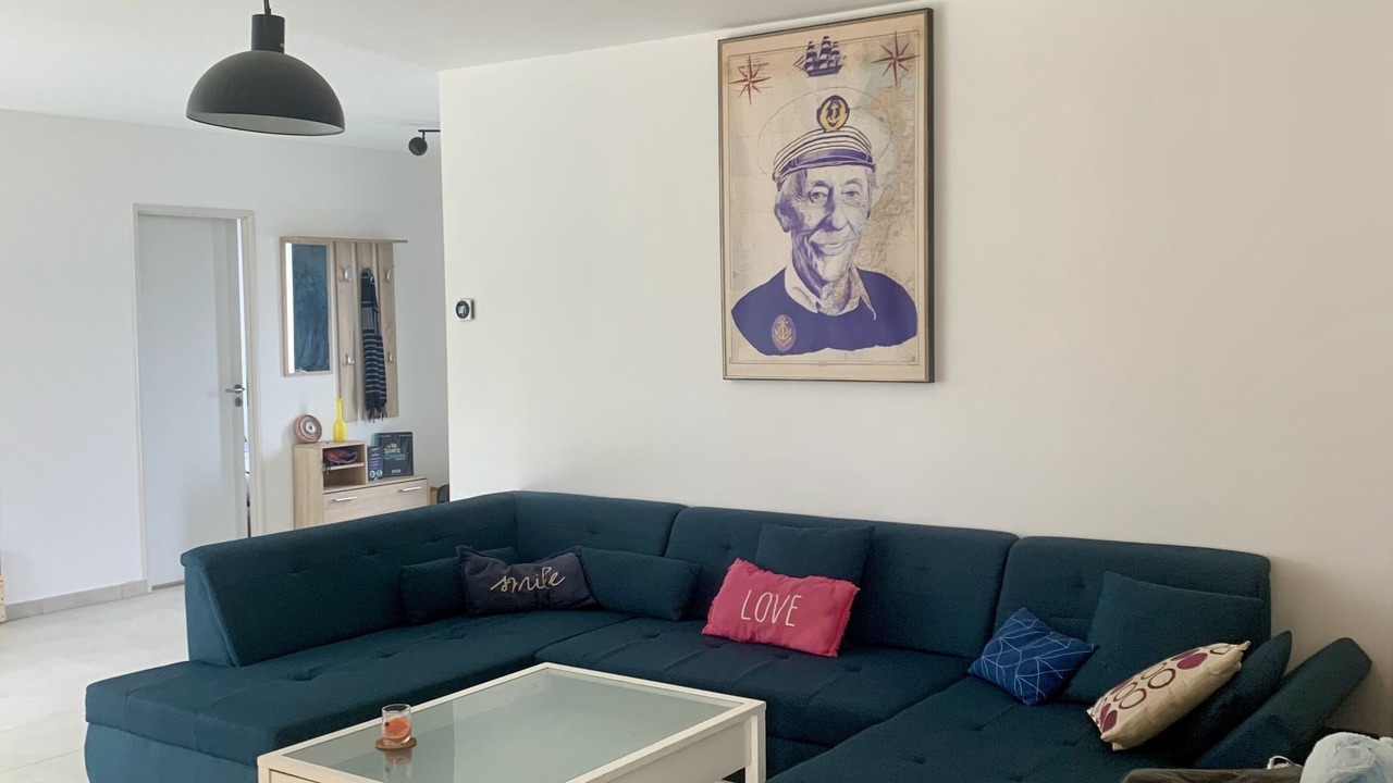 Photo of Livingroom in Marennes