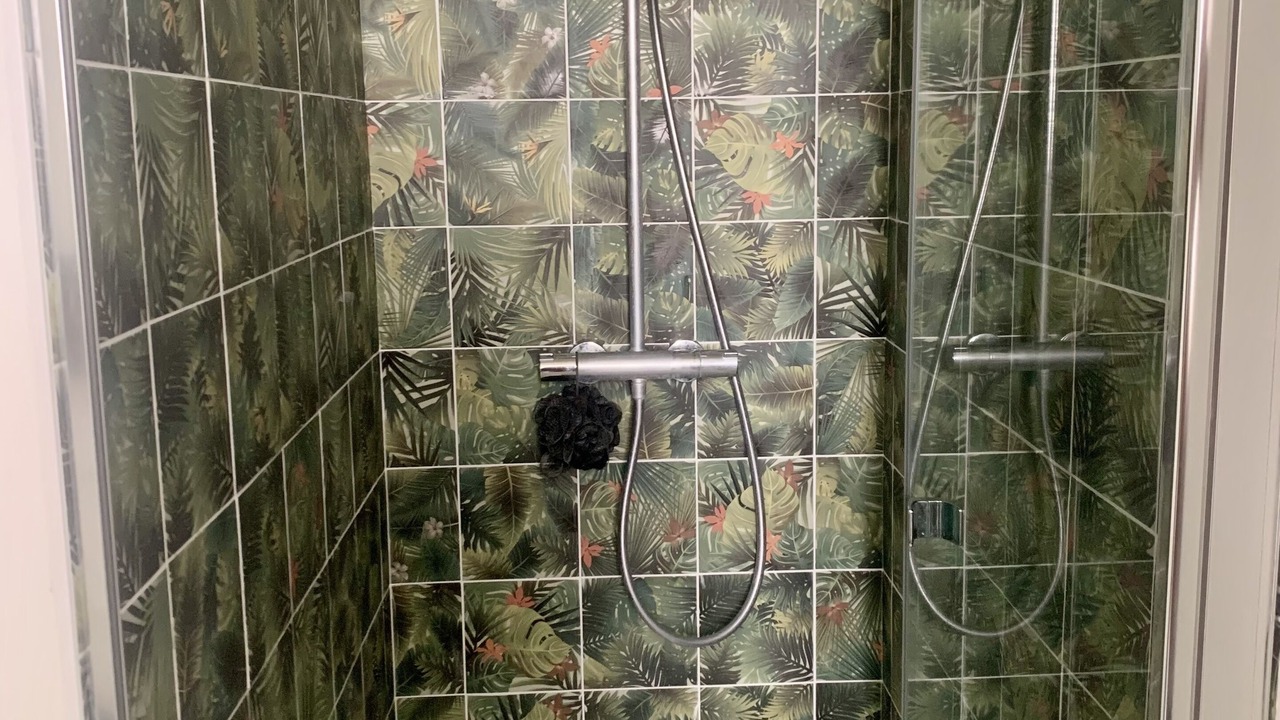 Photo of Bathroom in Marennes