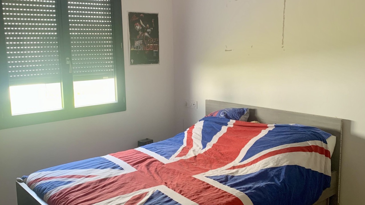 Photo of Bedroom in Marennes
