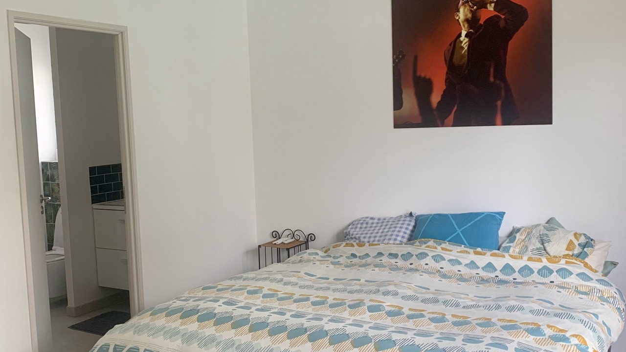 Photo of Bedroom in Marennes