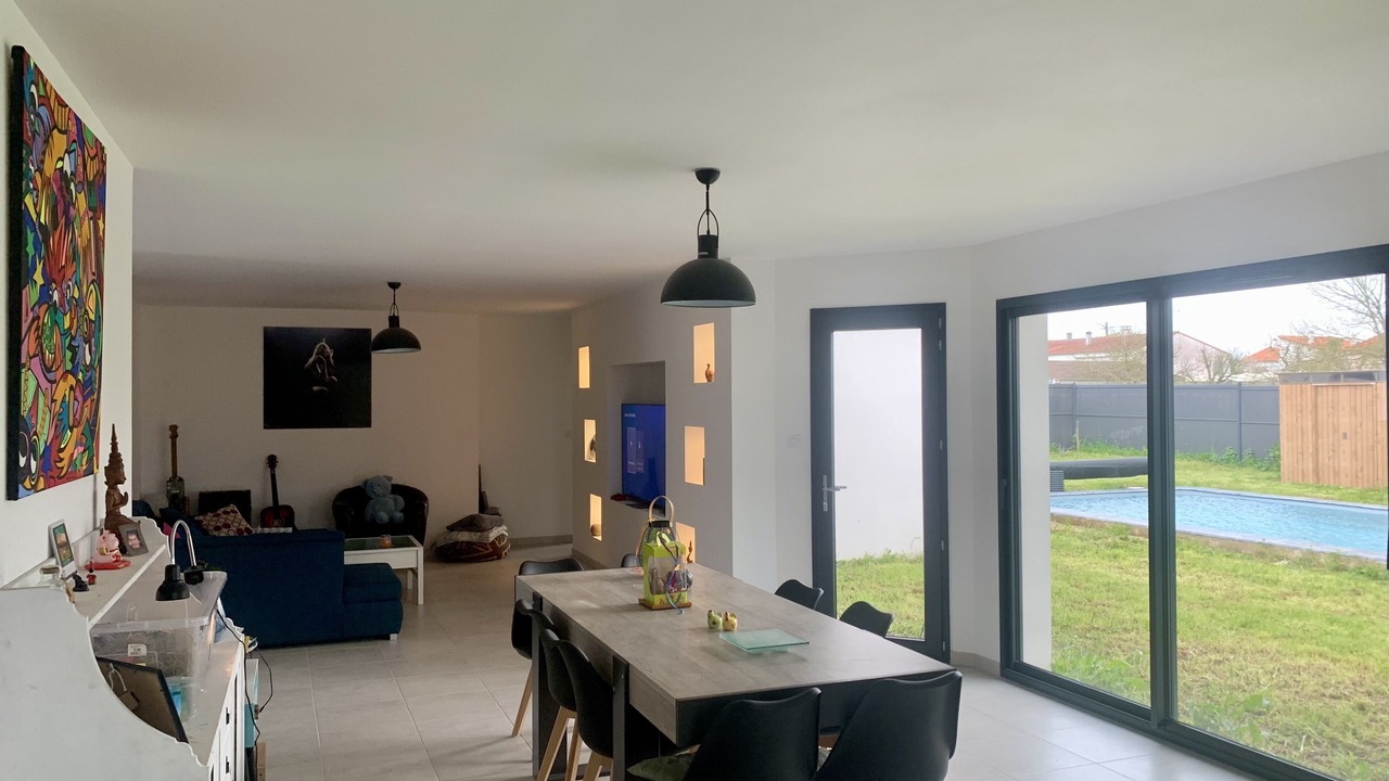Photo of Bedroom in Marennes