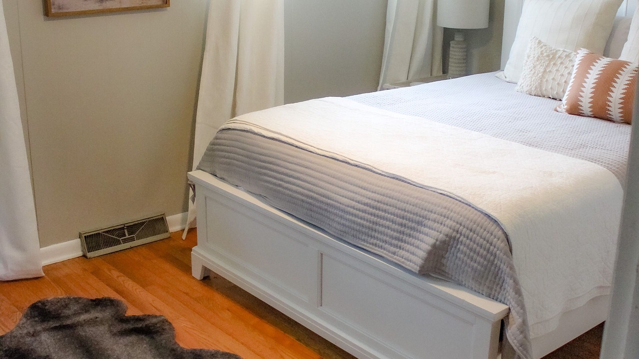 Photo of Bedroom in Harrisonburg
