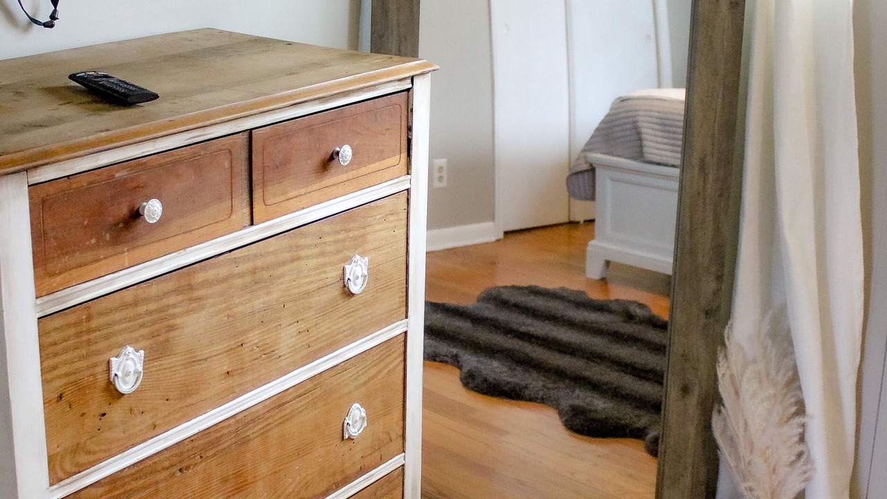 Photo of Bedroom in Harrisonburg