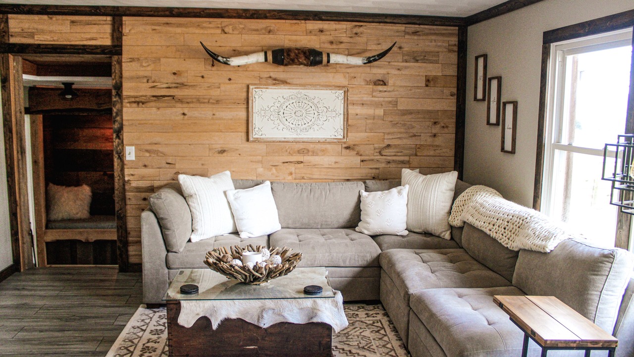 Photo of Livingroom in Harrisonburg