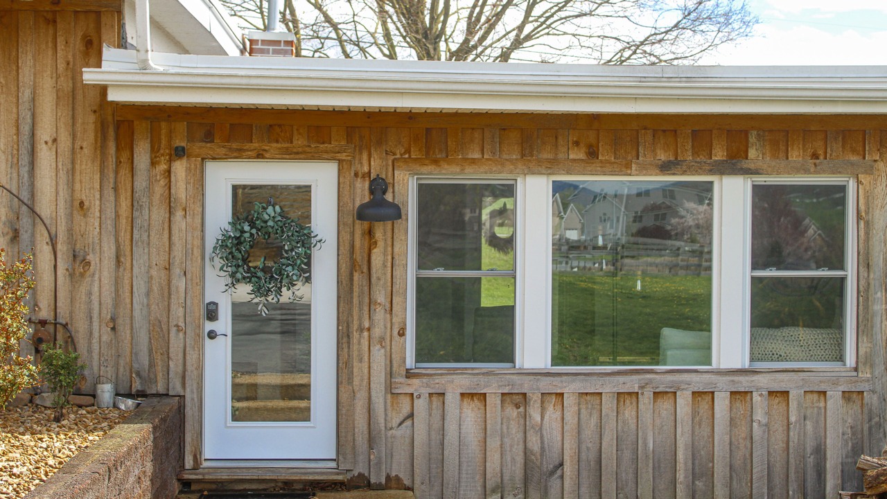 Photo of Outdoor in Harrisonburg