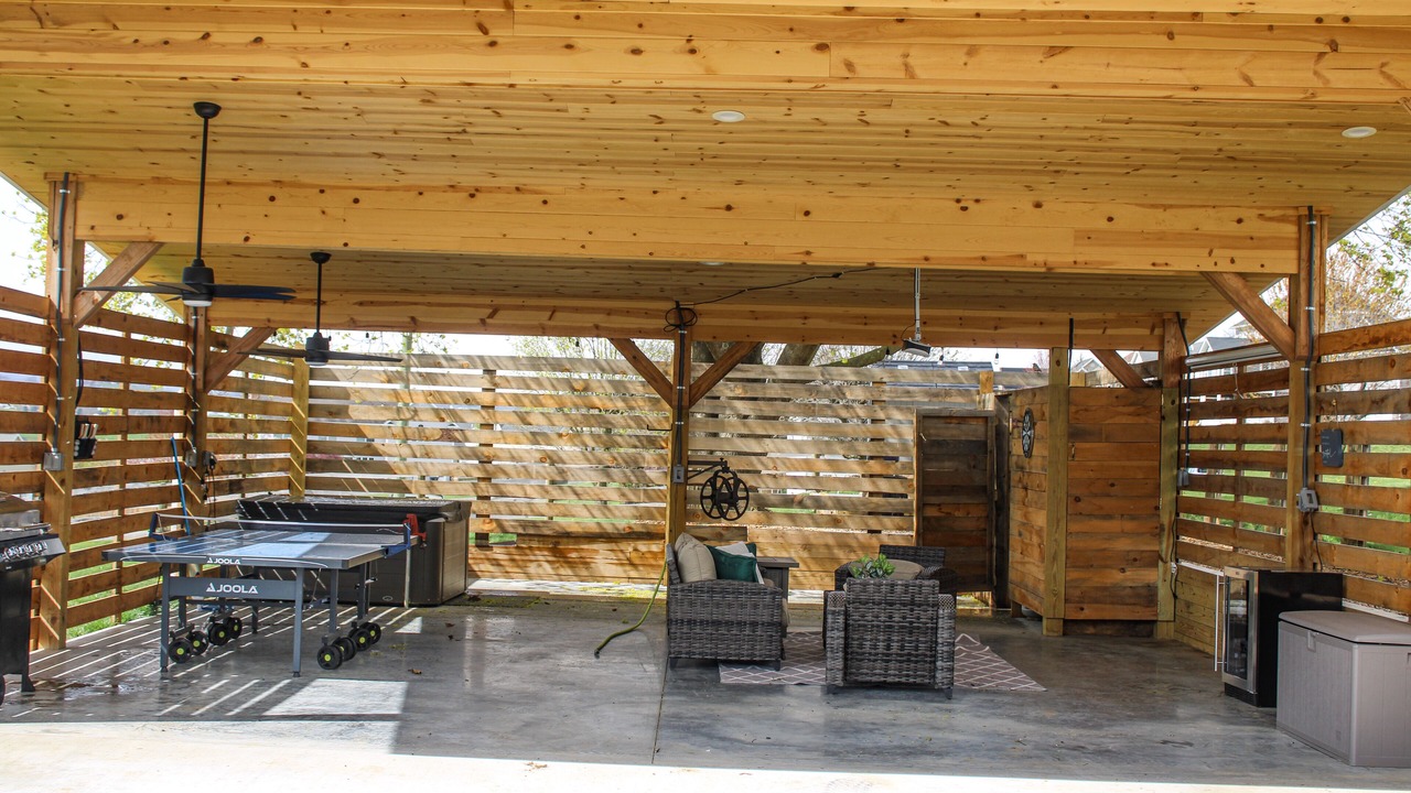 Photo of Outdoor in Harrisonburg