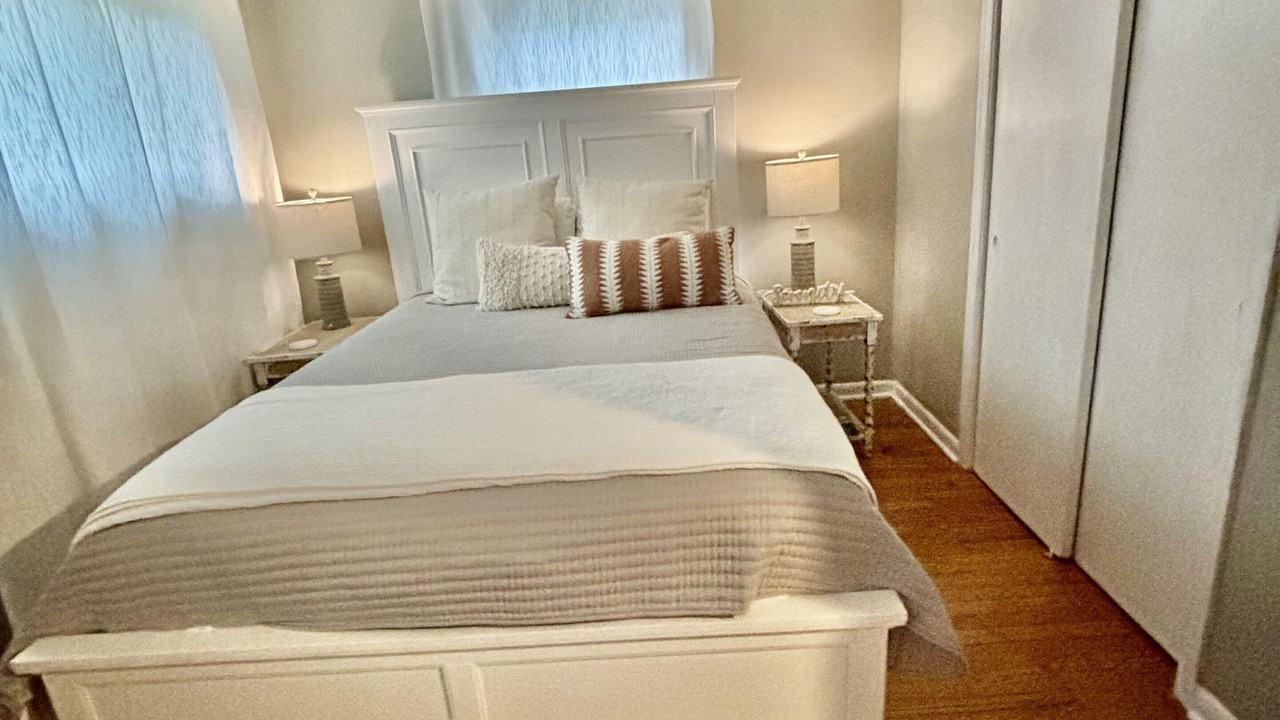 Photo of Bedroom in Harrisonburg