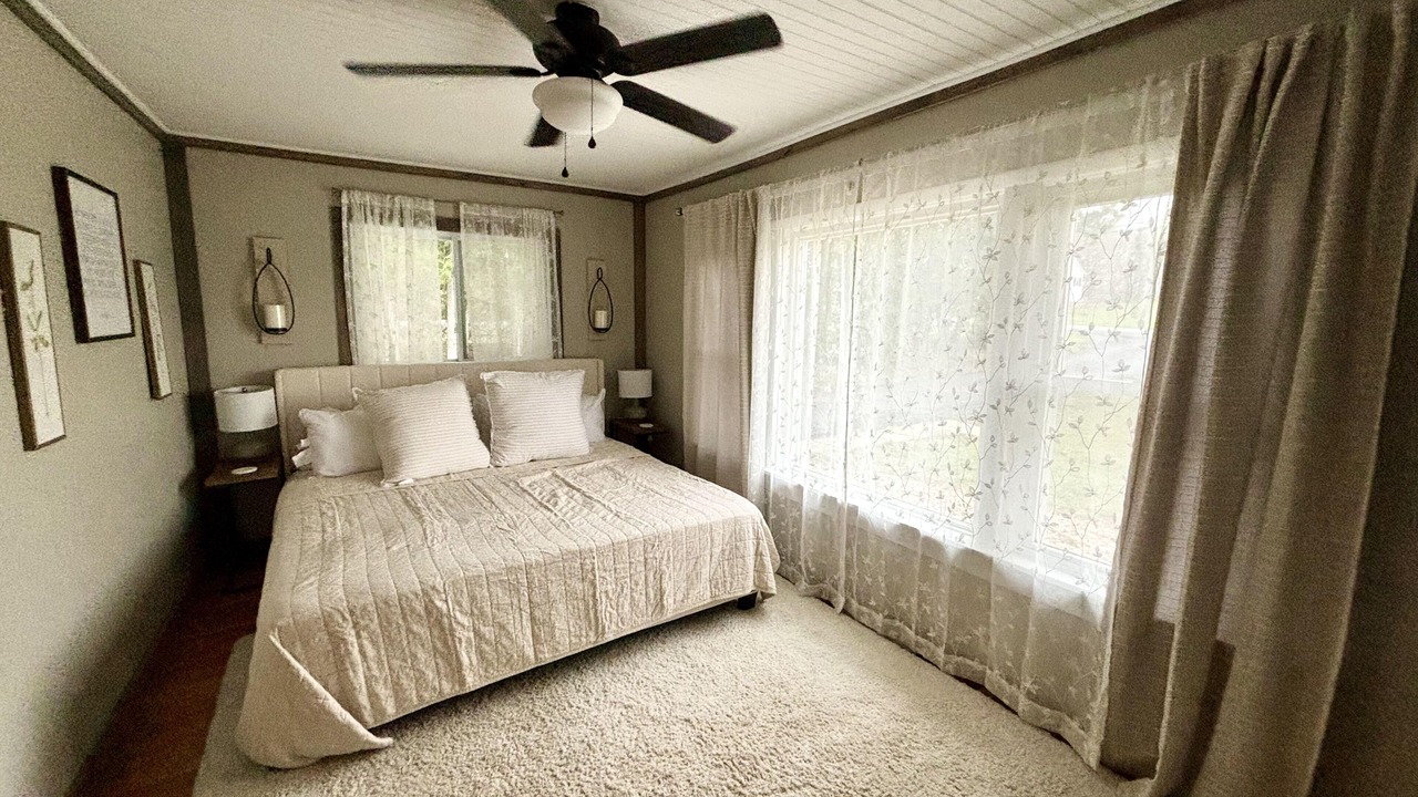 Photo of Bedroom in Harrisonburg