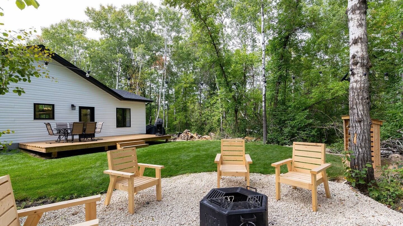 Photo of Outdoor in Grand Beach