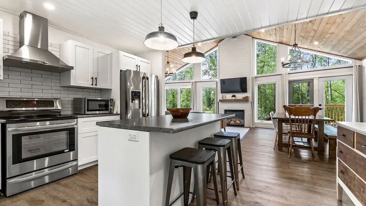 Photo of Kitchen in Grand Beach