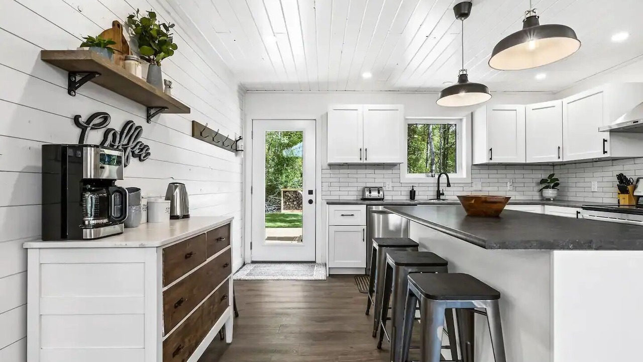 Photo of Kitchen in Grand Beach