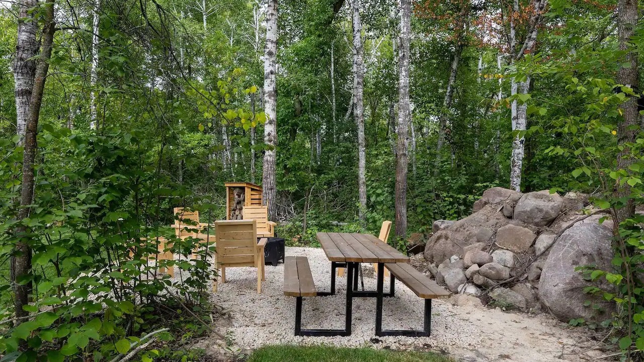 Photo of Outdoor in Grand Beach