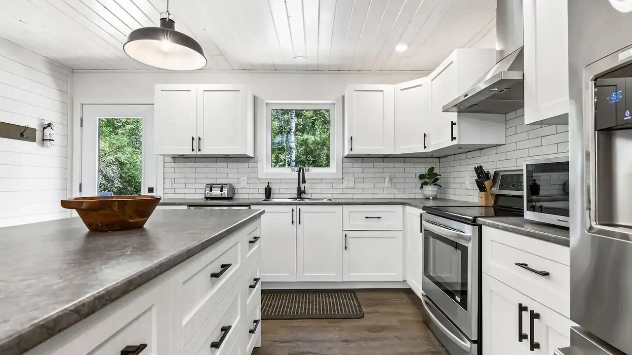 Photo of Kitchen in Grand Beach
