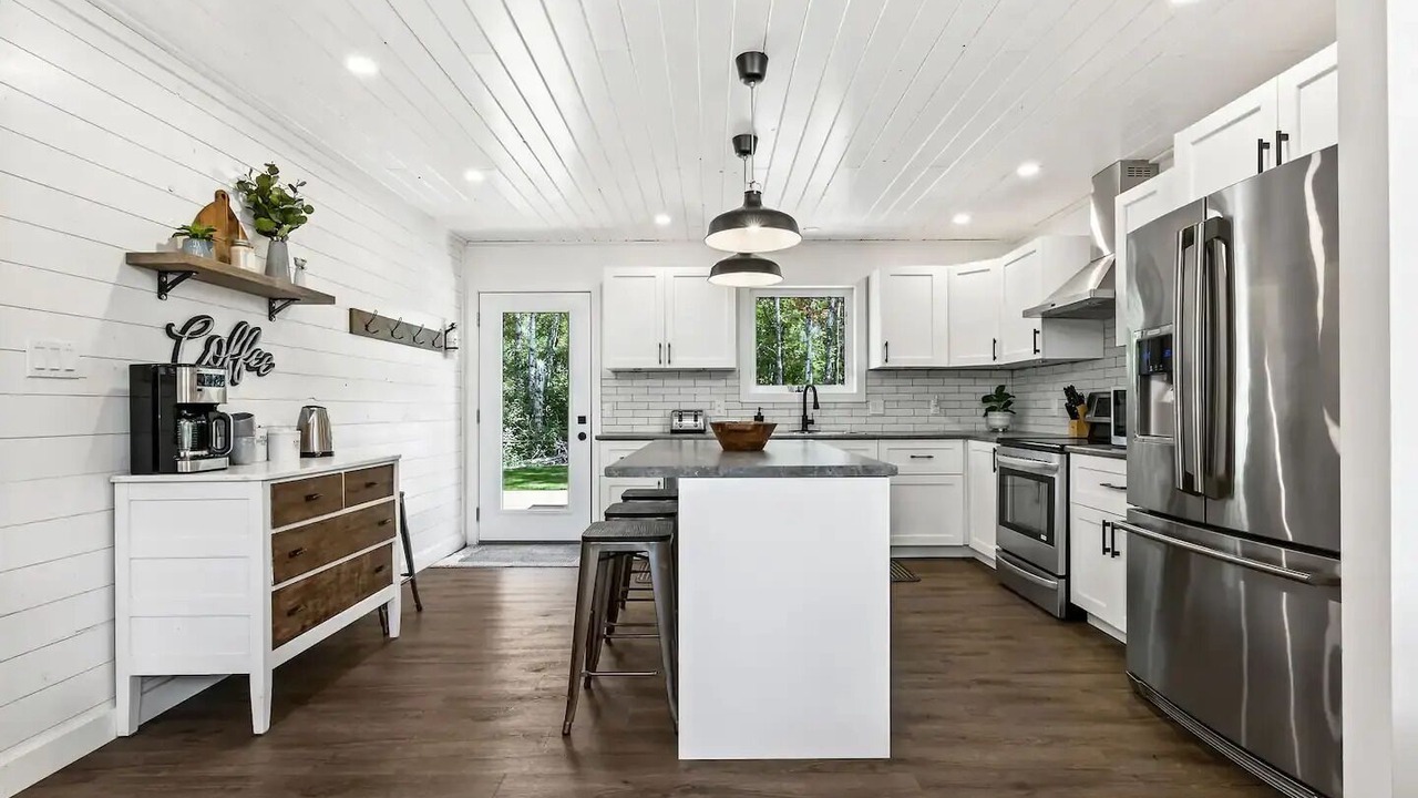 Photo of Kitchen in Grand Beach