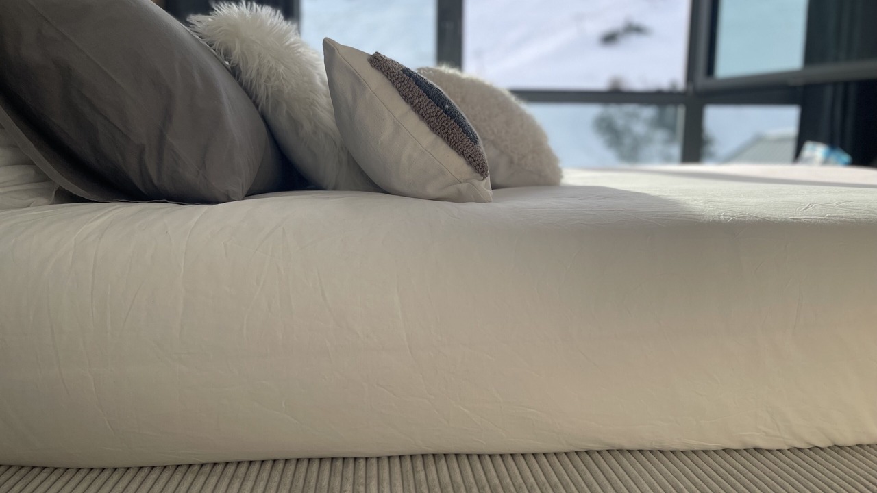 Photo of Bedroom in La Mongie