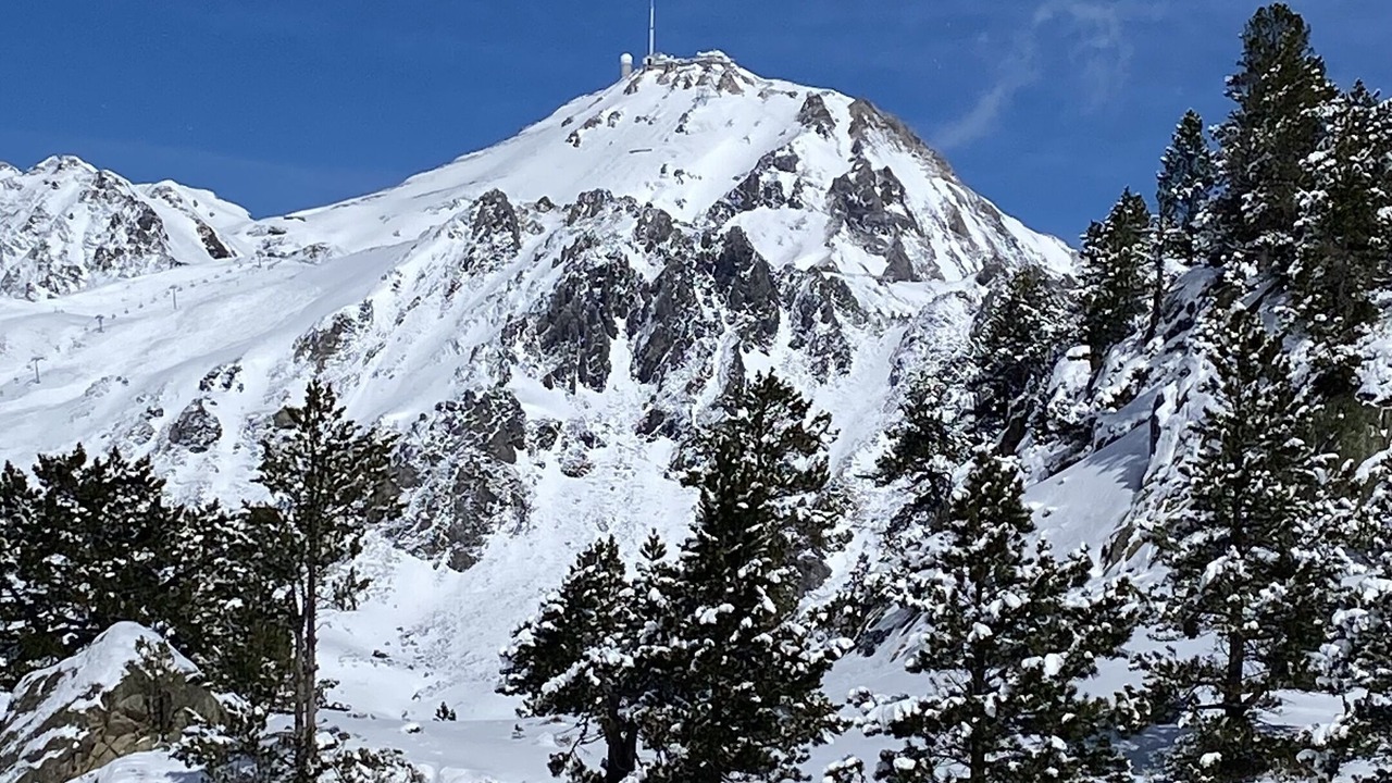 Photo of Others in La Mongie