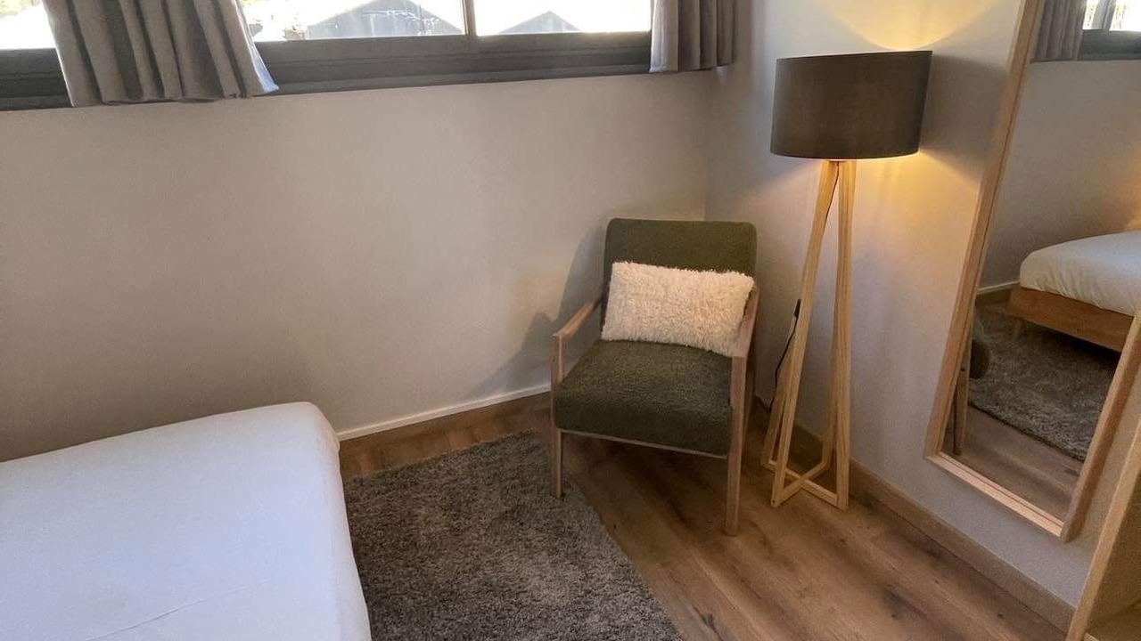 Photo of Bedroom in La Mongie