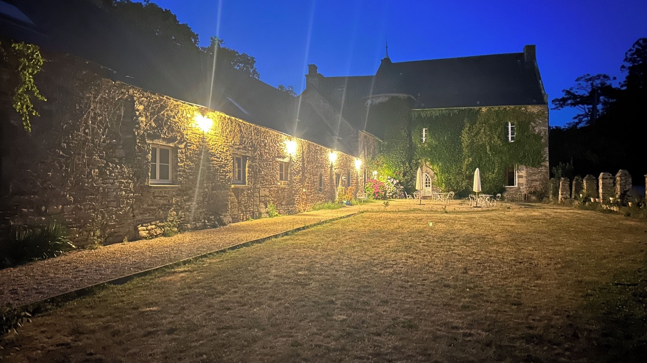 Photo of Outdoor in Treal