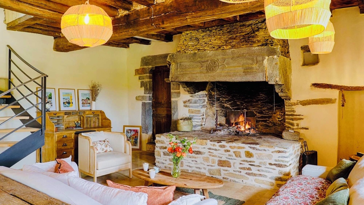 Photo of Livingroom in Treal