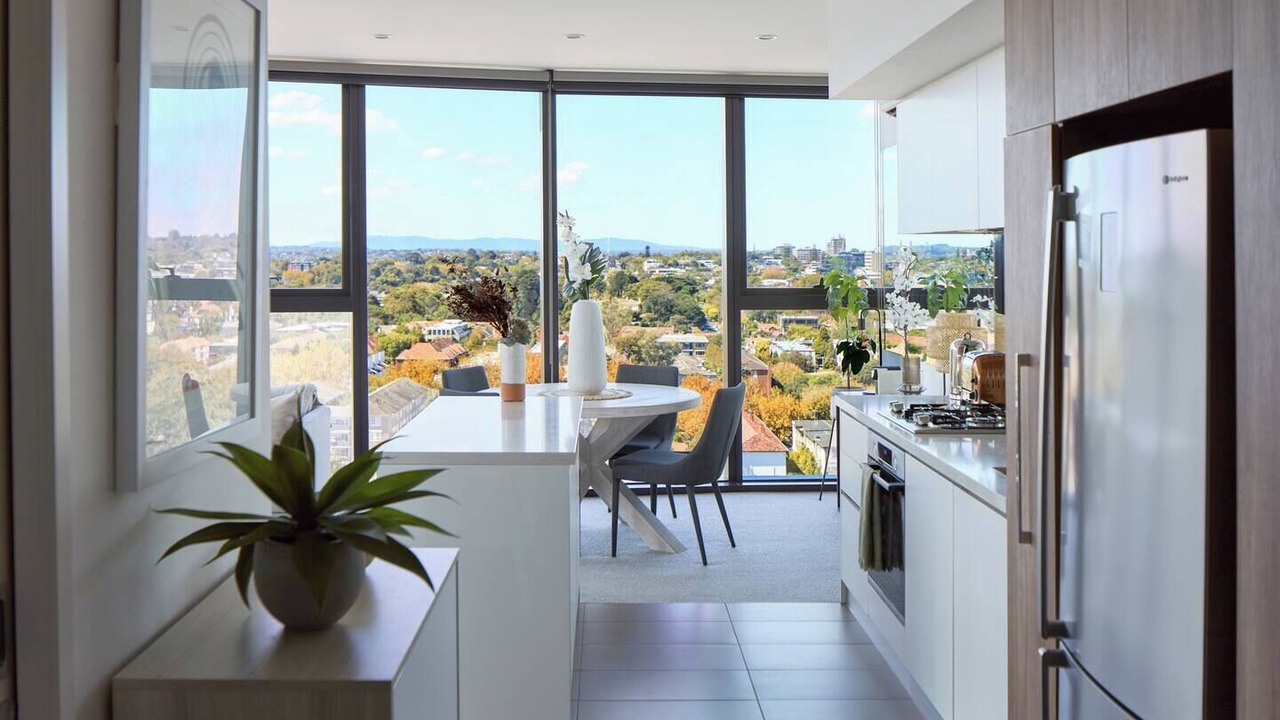 Photo of Kitchen in South Yarra