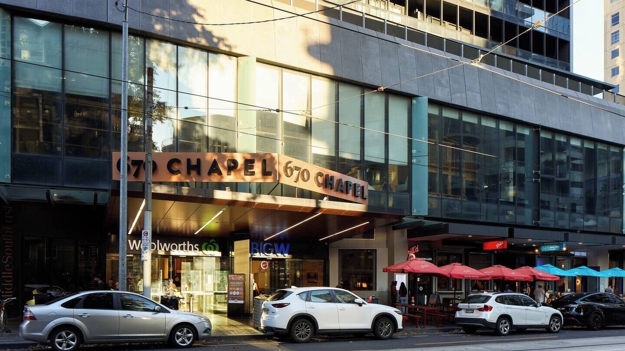 Photo of Outdoor in South Yarra