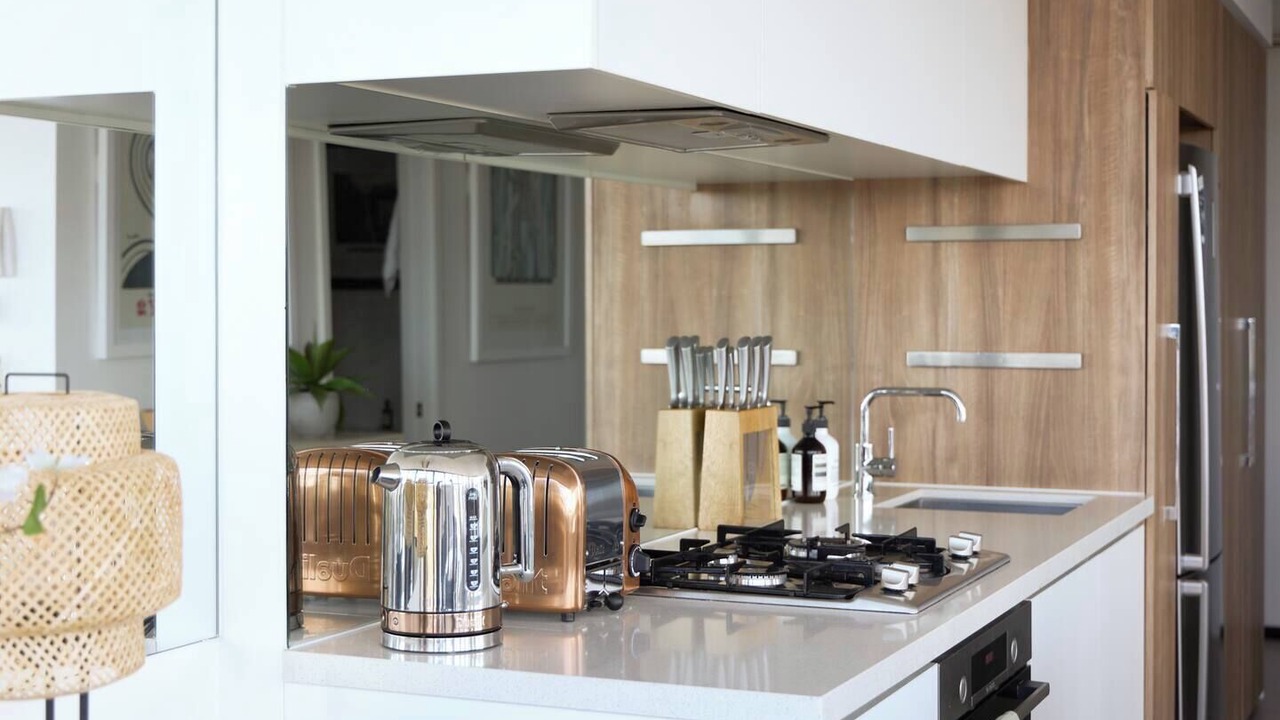 Photo of Kitchen in South Yarra