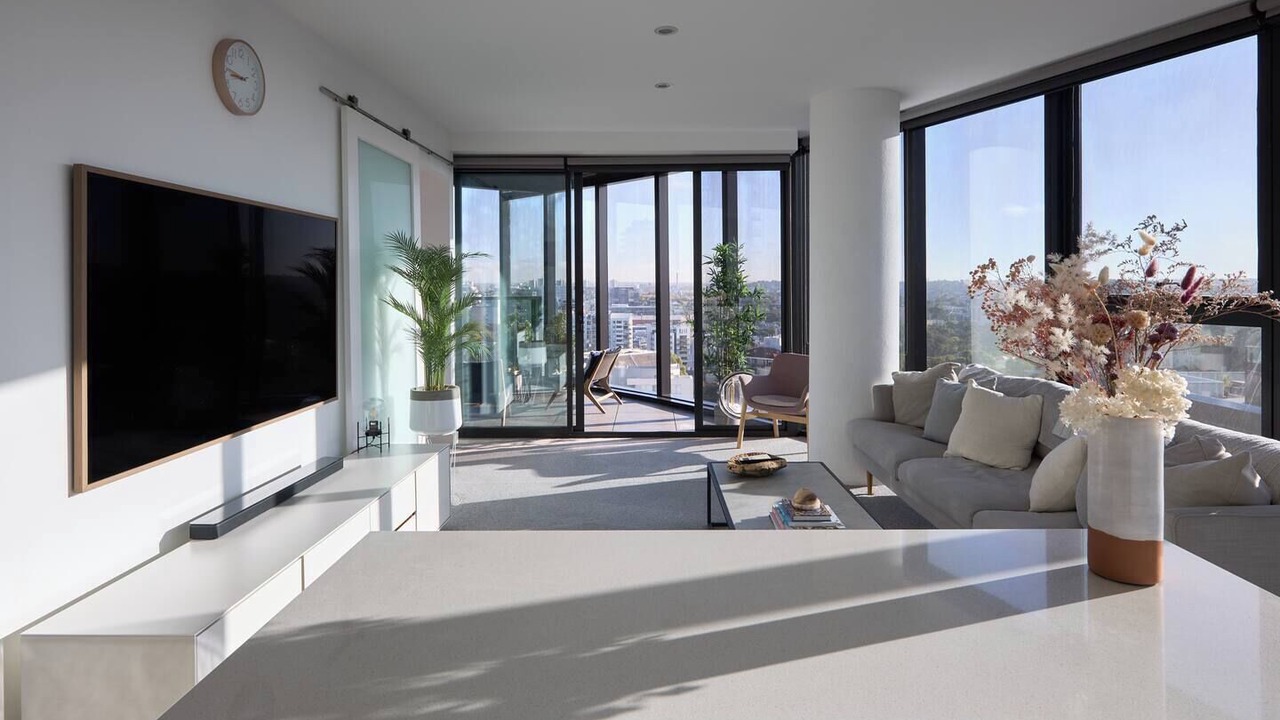 Photo of Livingroom in South Yarra