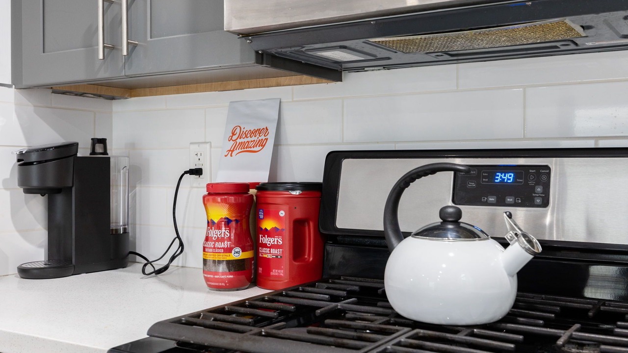 Photo of Kitchen in Little Armenia