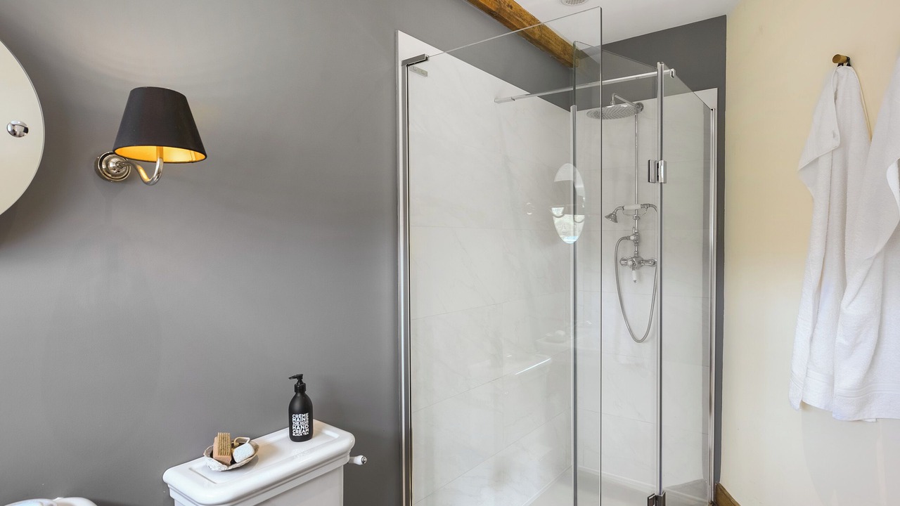 Photo of Bathroom in Ludwel