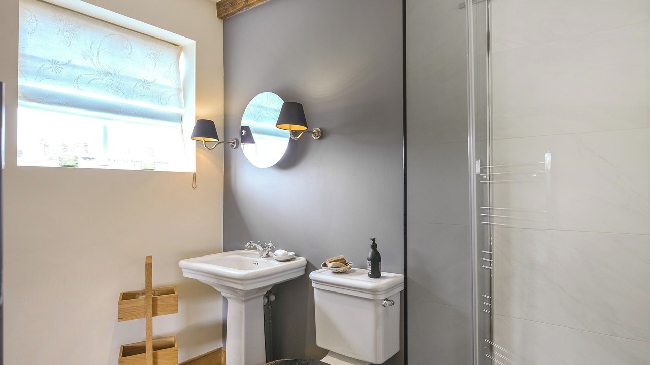 Photo of Bathroom in Ludwel