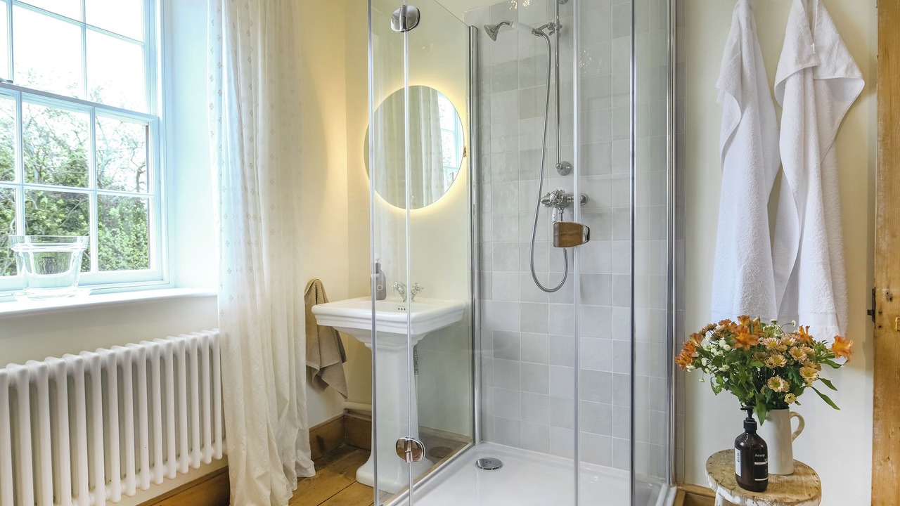 Photo of Bathroom in Ludwel