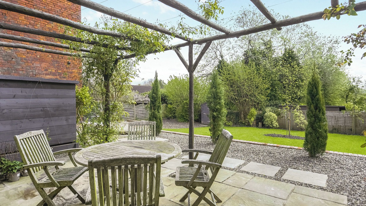 Photo of Outdoor in Ludwel