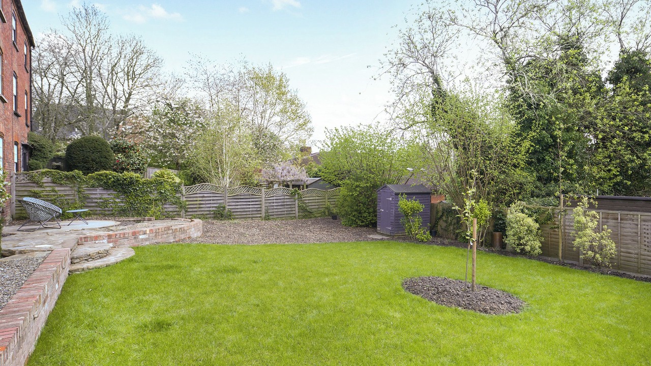 Photo of Outdoor in Ludwel