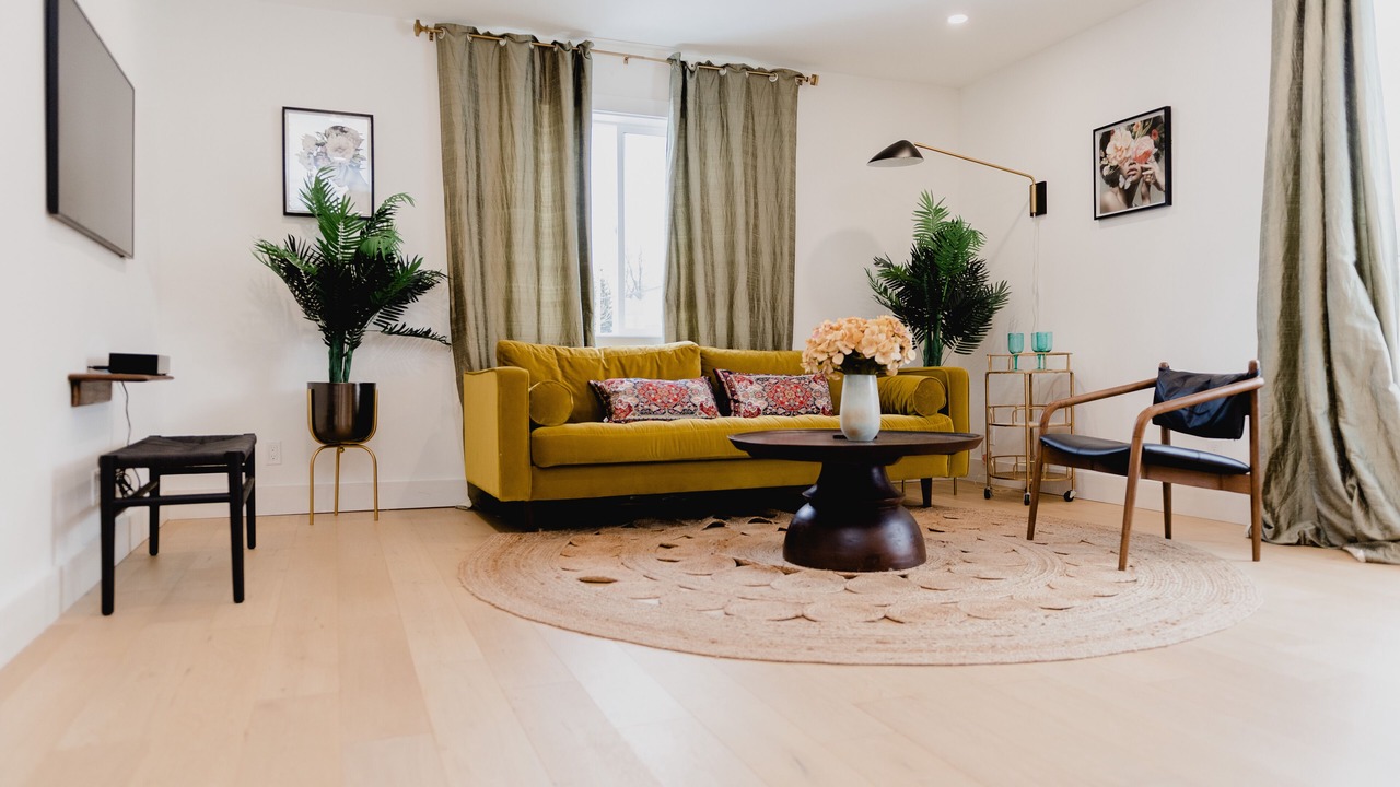 Photo of Livingroom in Cherry Valley