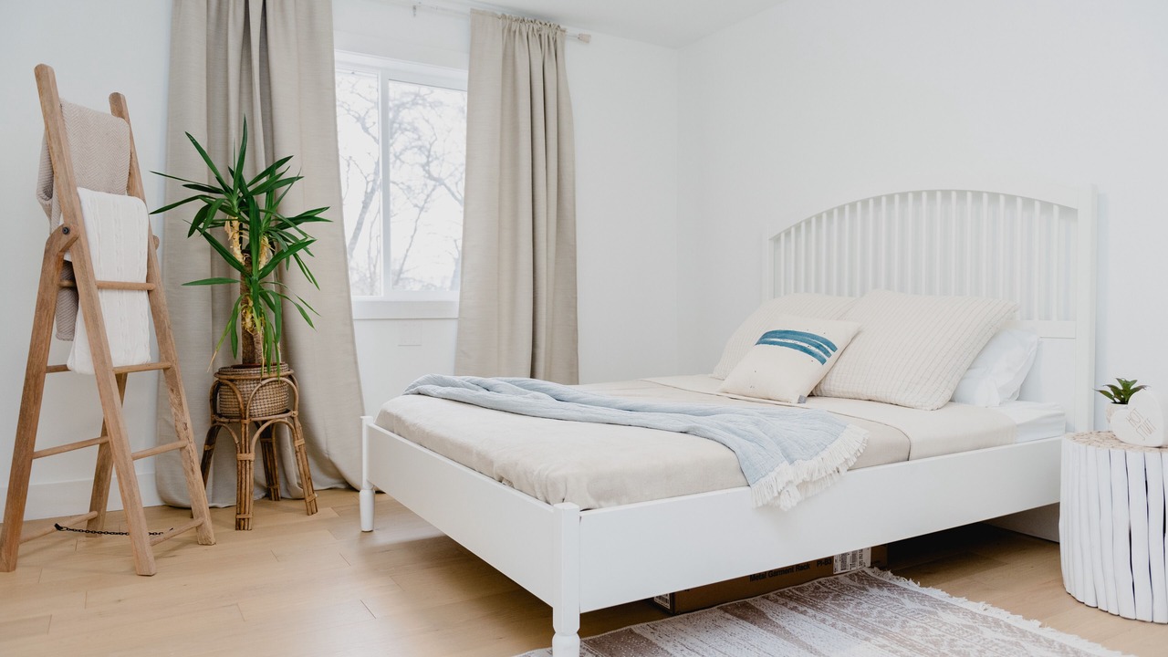 Photo of Bedroom in Cherry Valley