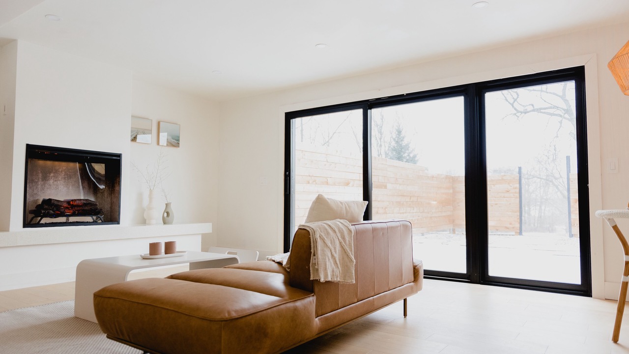 Photo of Livingroom in Cherry Valley
