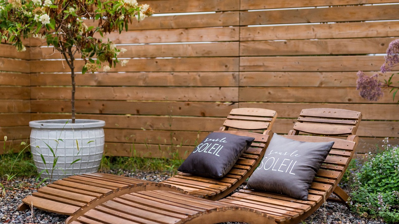 Photo of Patio Balcony in Cherry Valley